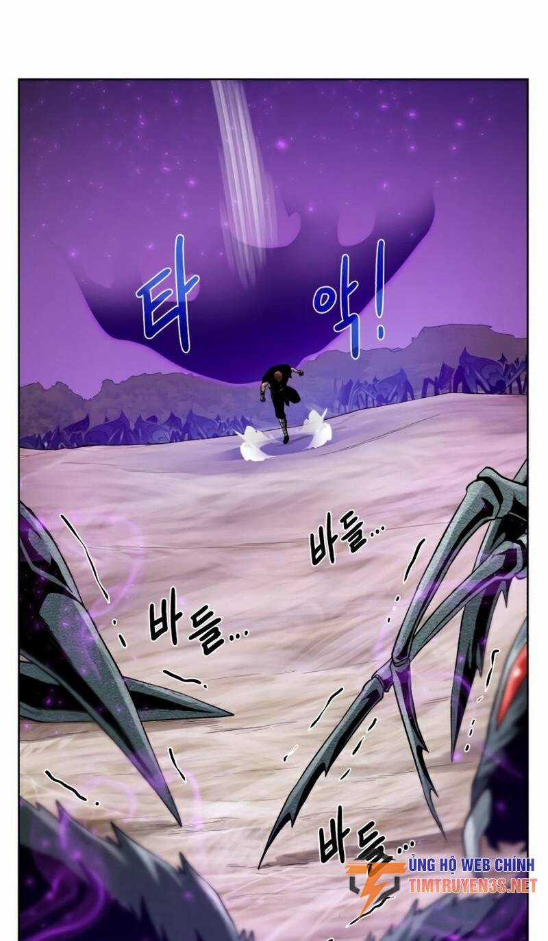 Cổ Vật Trong Hầm Tối Chapter 64 trang 30