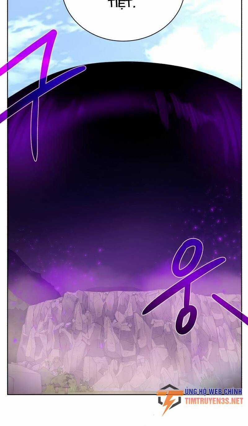 Cổ Vật Trong Hầm Tối Chapter 64 trang 32