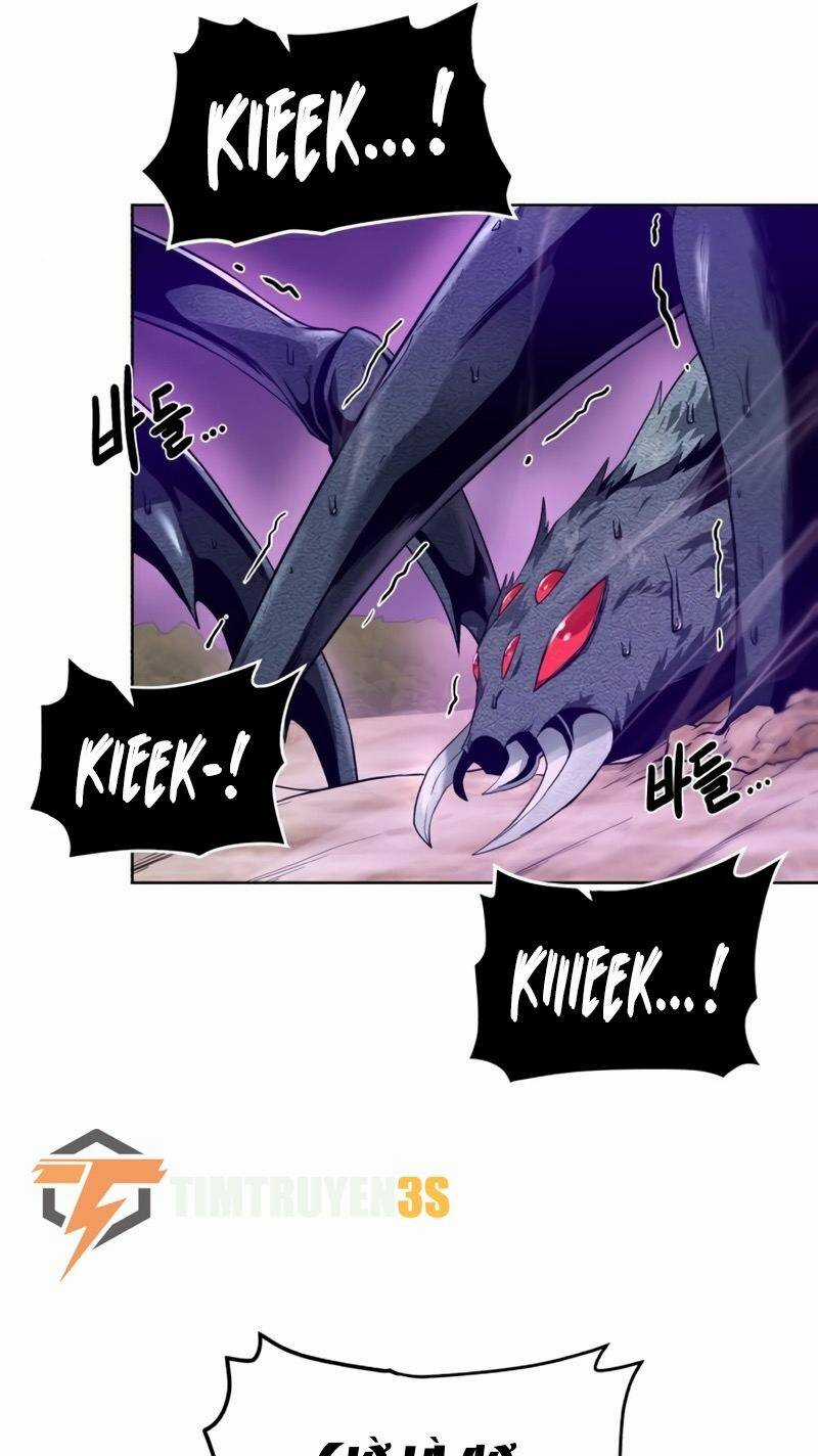 Cổ Vật Trong Hầm Tối Chapter 64 trang 33