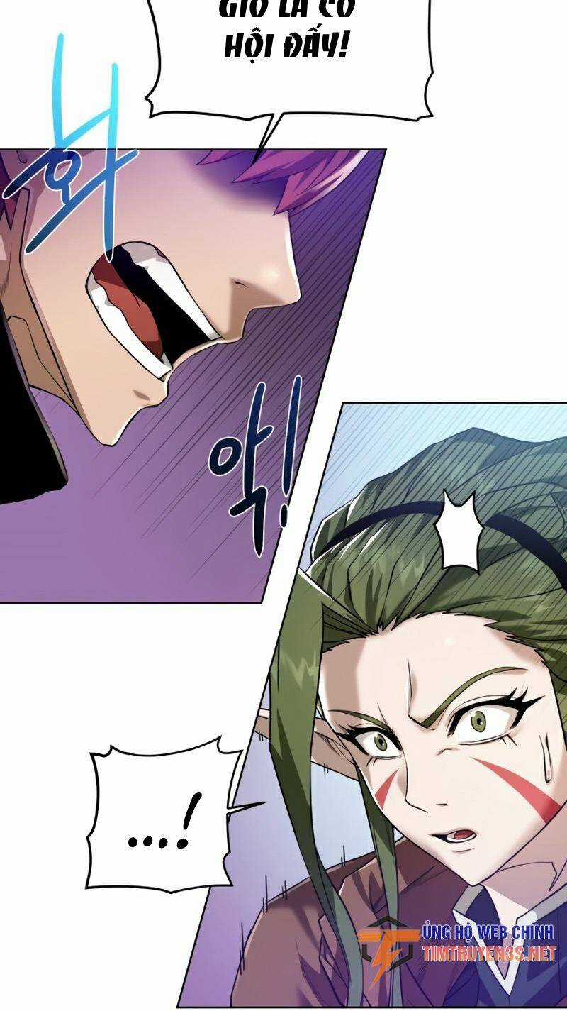 Cổ Vật Trong Hầm Tối Chapter 64 trang 34