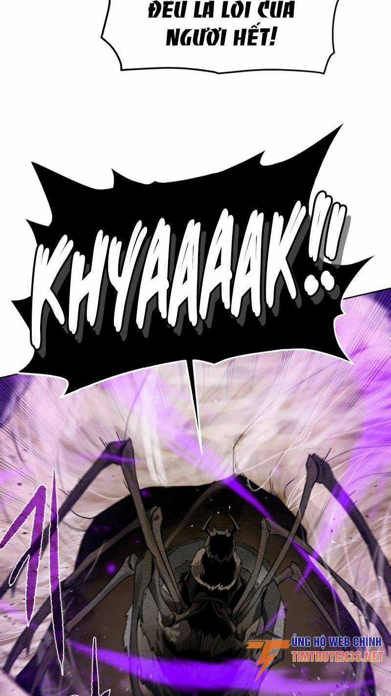 Cổ Vật Trong Hầm Tối Chapter 64 trang 36