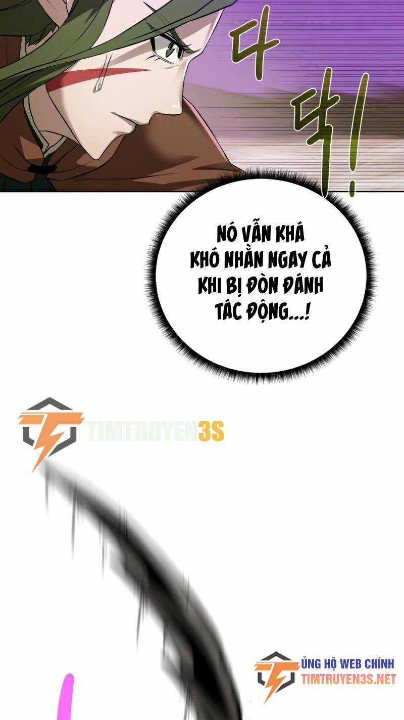 Cổ Vật Trong Hầm Tối Chapter 64 trang 38