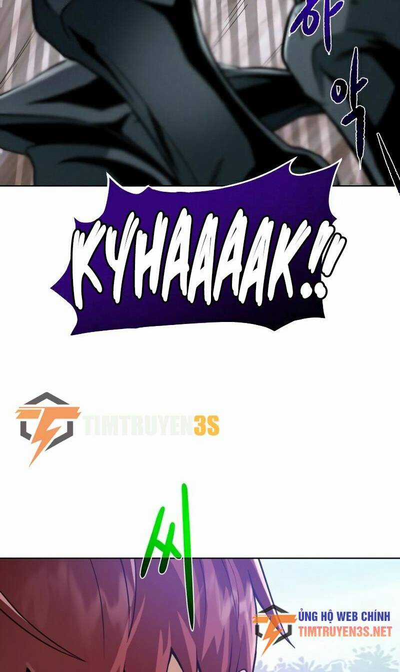 Cổ Vật Trong Hầm Tối Chapter 64 trang 4