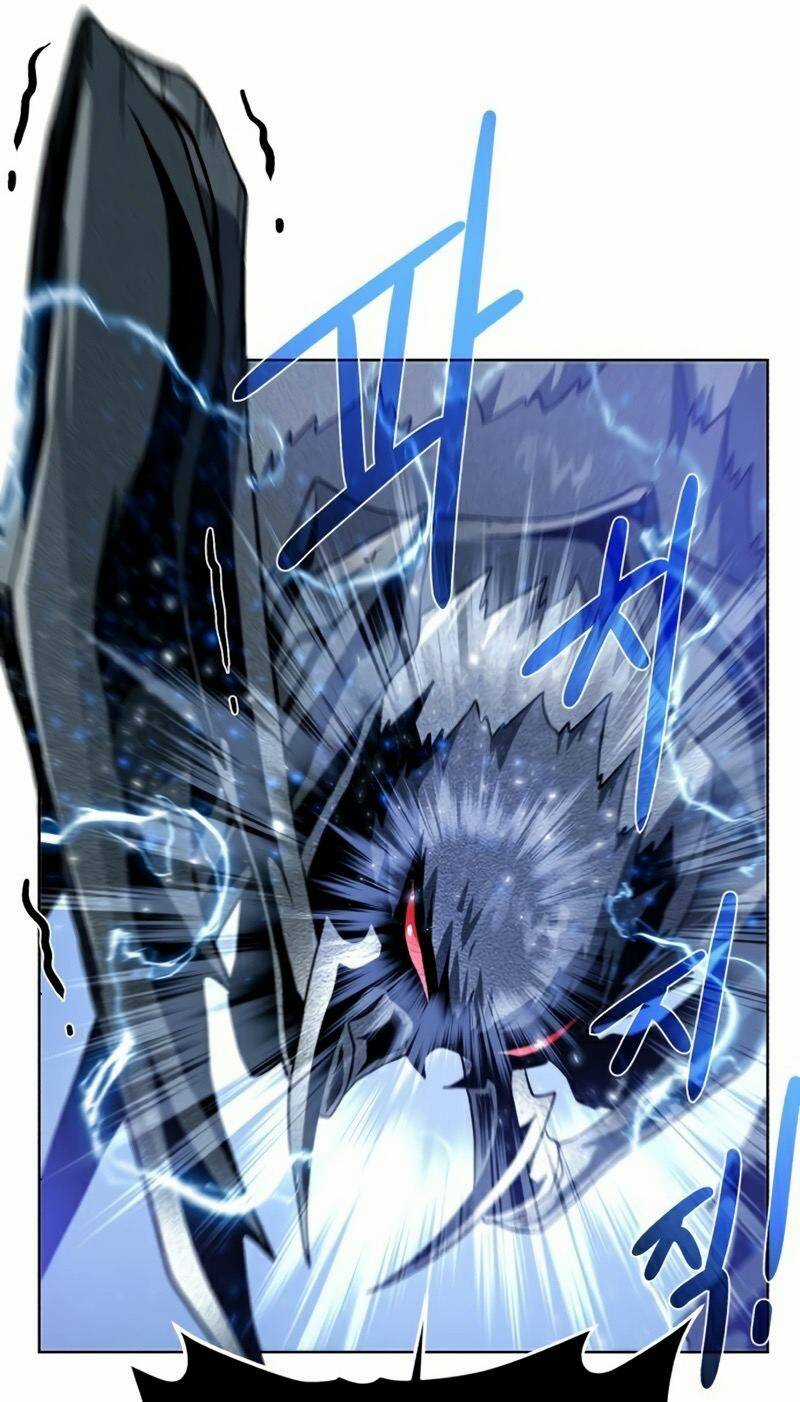 Cổ Vật Trong Hầm Tối Chapter 64 trang 41