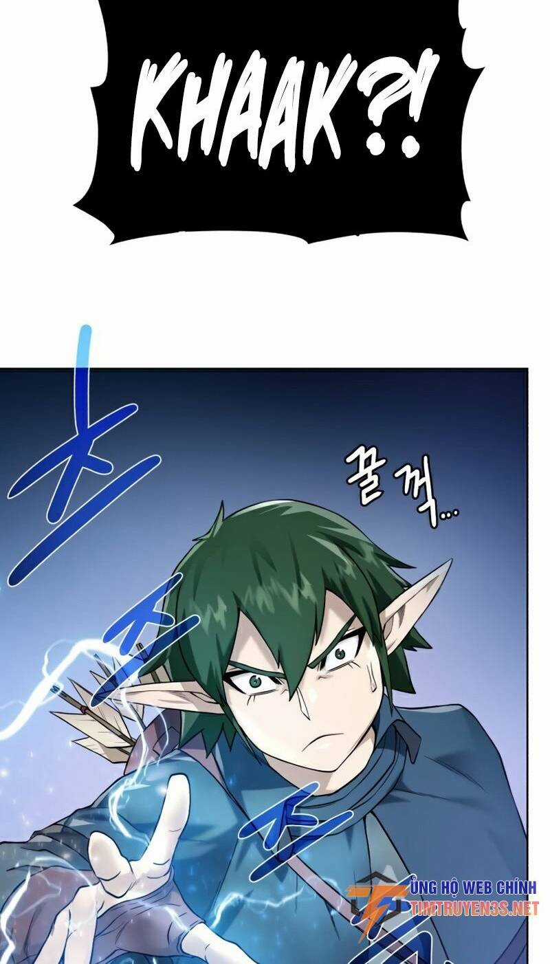 Cổ Vật Trong Hầm Tối Chapter 64 trang 42