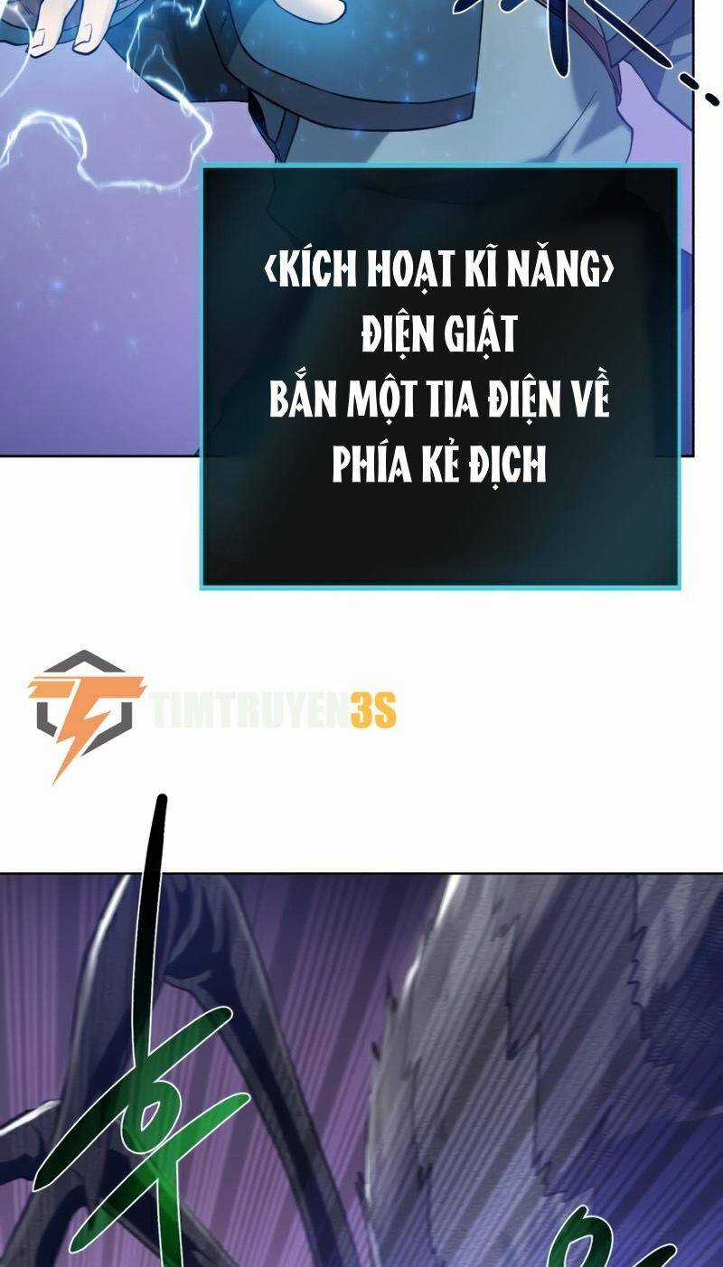 Cổ Vật Trong Hầm Tối Chapter 64 trang 43