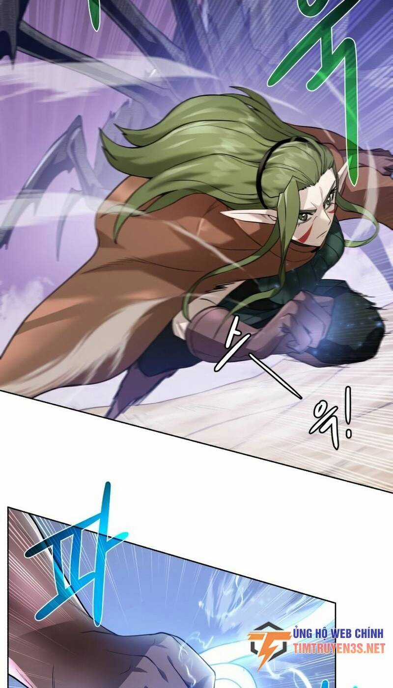 Cổ Vật Trong Hầm Tối Chapter 64 trang 44