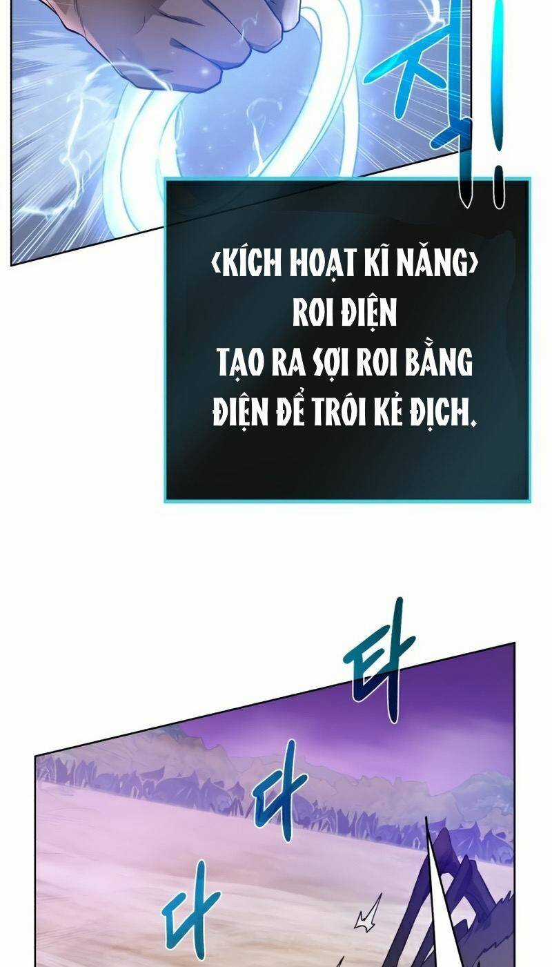 Cổ Vật Trong Hầm Tối Chapter 64 trang 45