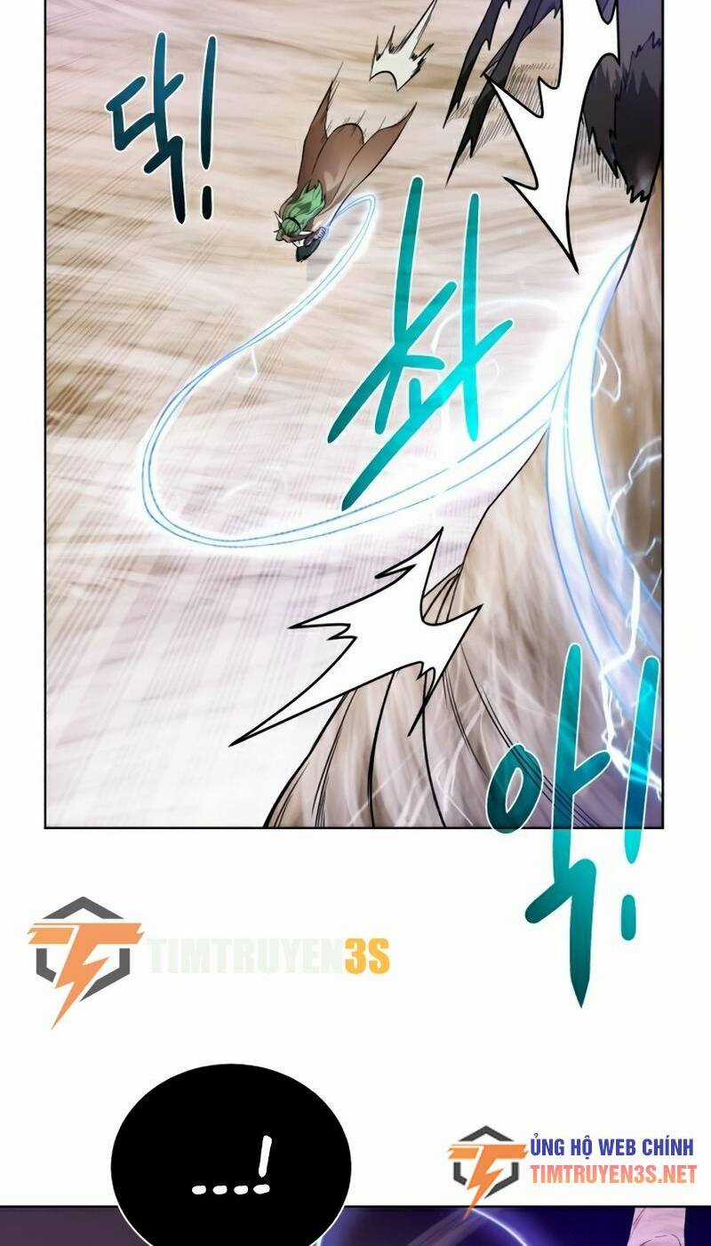 Cổ Vật Trong Hầm Tối Chapter 64 trang 46