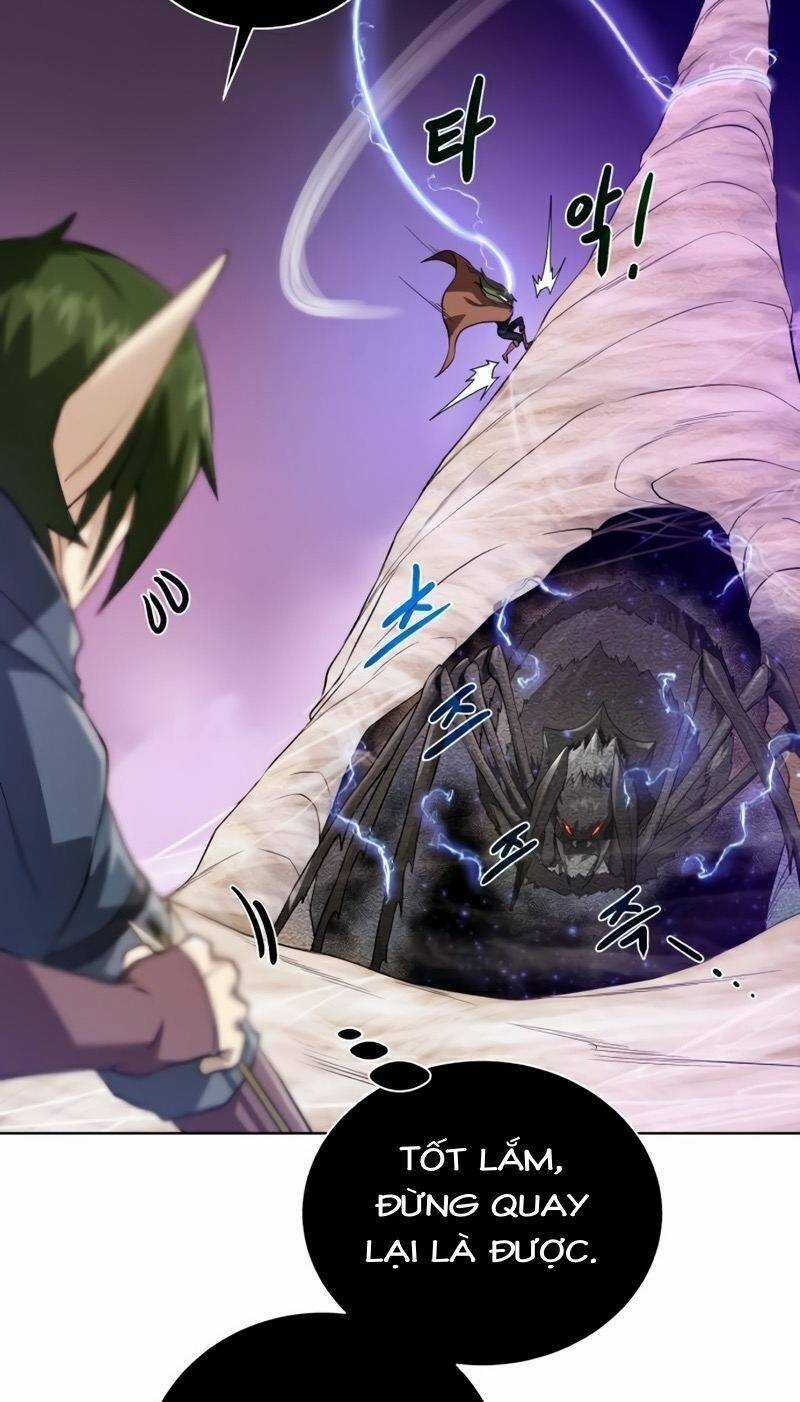 Cổ Vật Trong Hầm Tối Chapter 64 trang 47