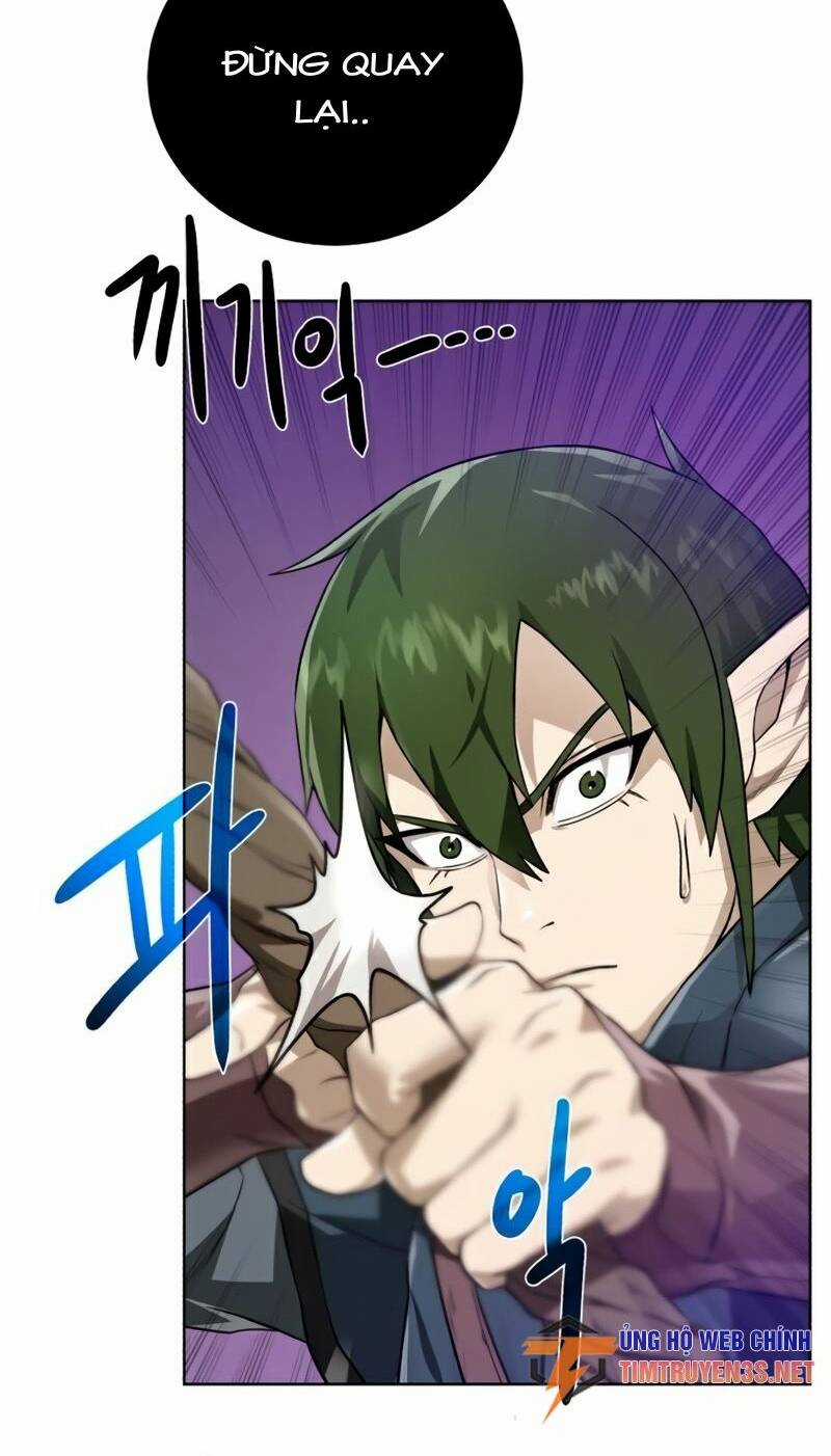 Cổ Vật Trong Hầm Tối Chapter 64 trang 48