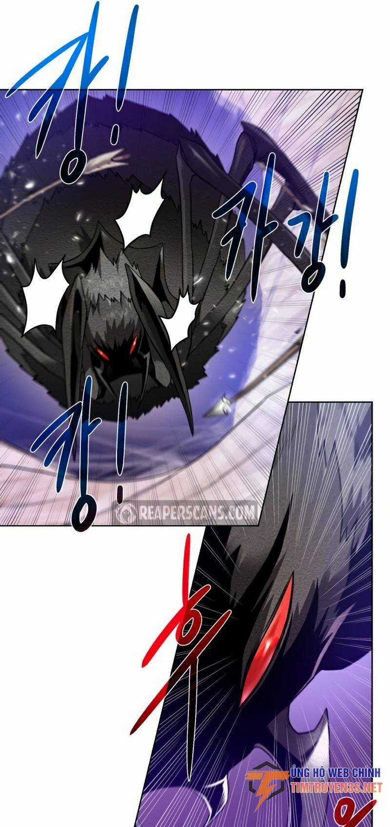 Cổ Vật Trong Hầm Tối Chapter 64 trang 49