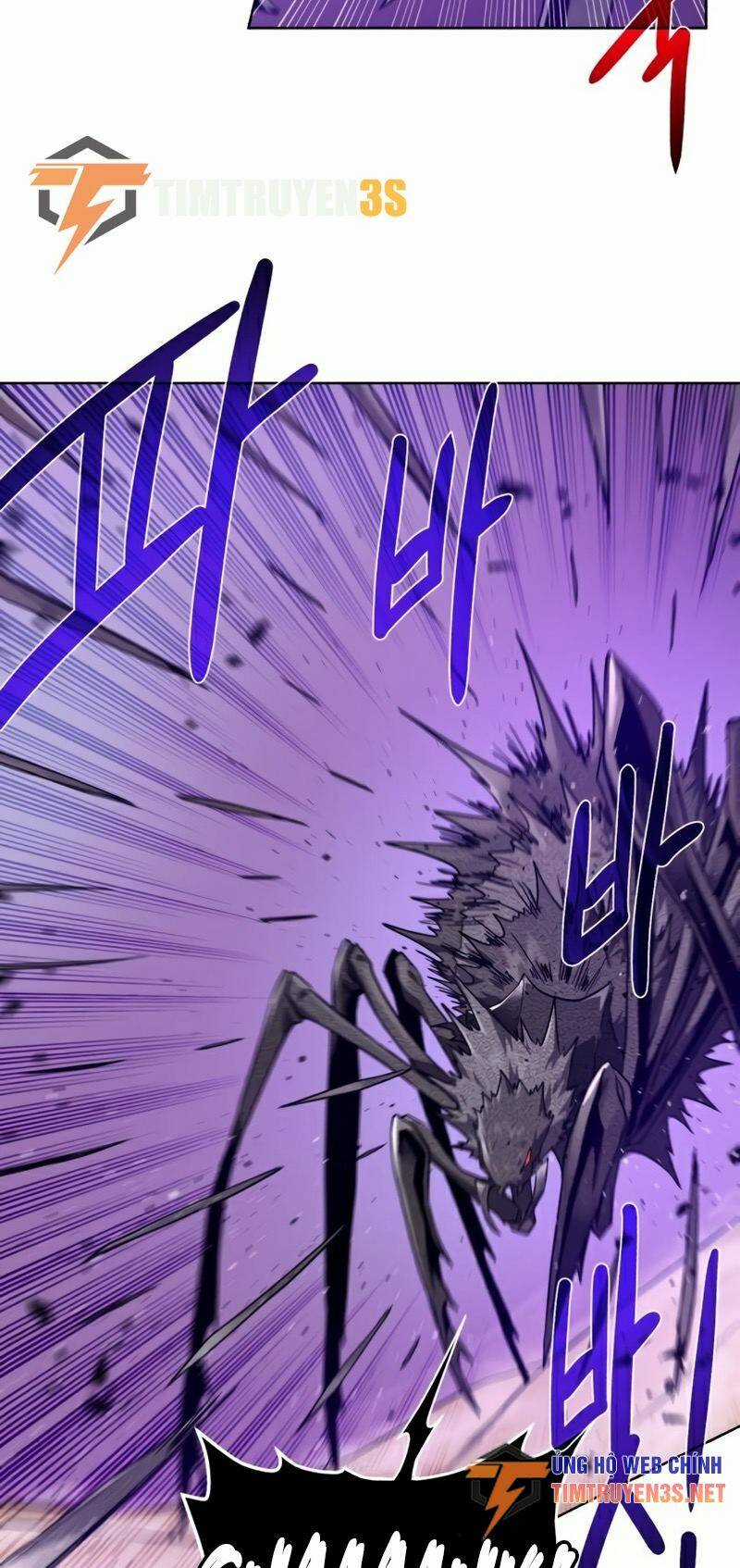 Cổ Vật Trong Hầm Tối Chapter 64 trang 50