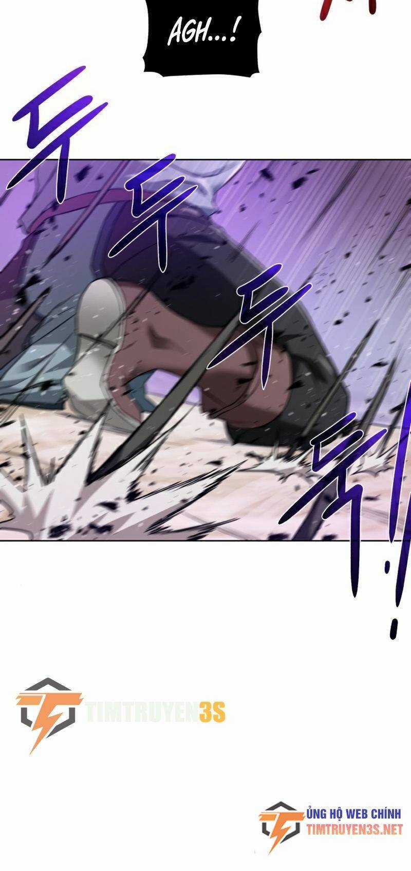 Cổ Vật Trong Hầm Tối Chapter 64 trang 52