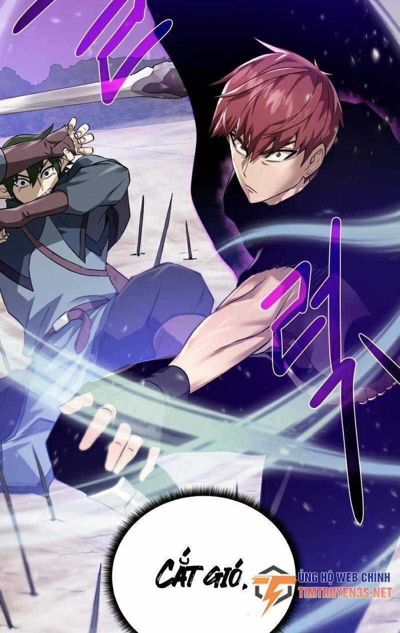 Cổ Vật Trong Hầm Tối Chapter 64 trang 54