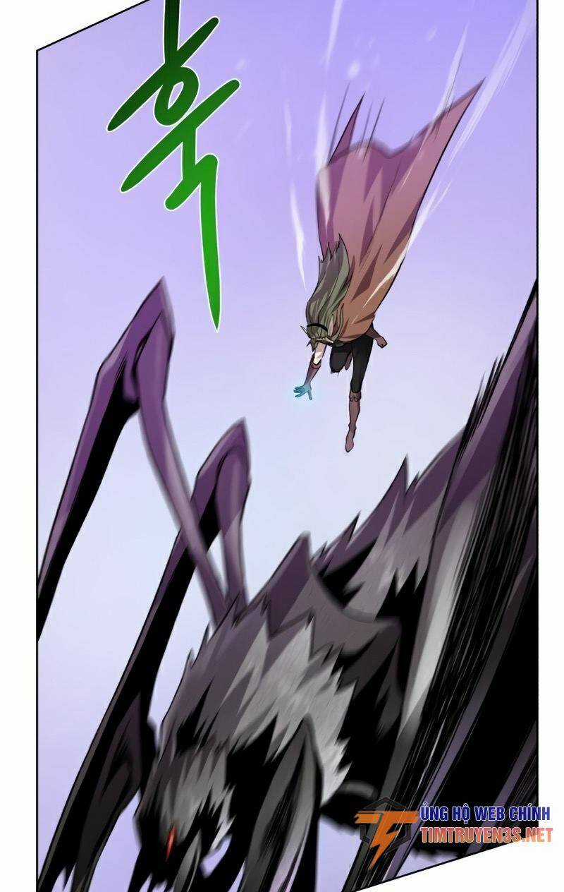 Cổ Vật Trong Hầm Tối Chapter 64 trang 58