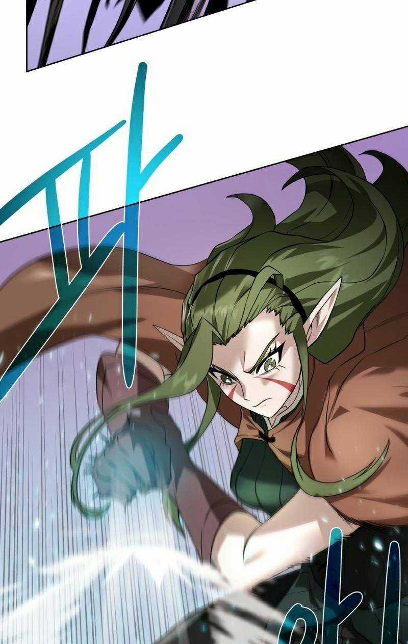 Cổ Vật Trong Hầm Tối Chapter 64 trang 59