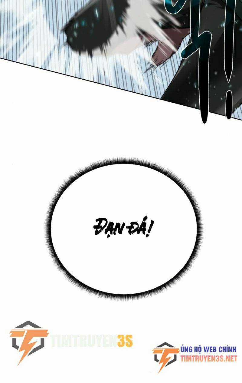 Cổ Vật Trong Hầm Tối Chapter 64 trang 60