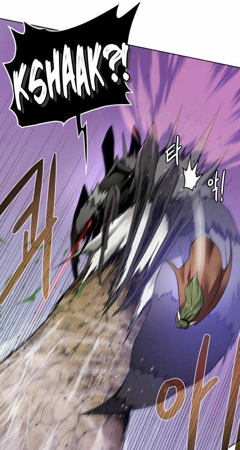 Cổ Vật Trong Hầm Tối Chapter 64 trang 61