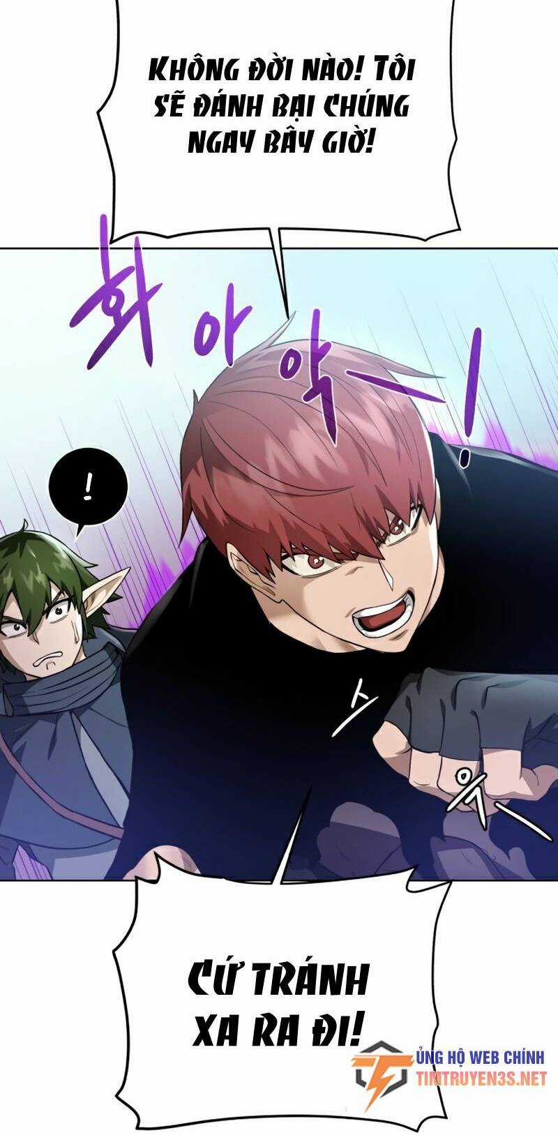 Cổ Vật Trong Hầm Tối Chapter 64 trang 64