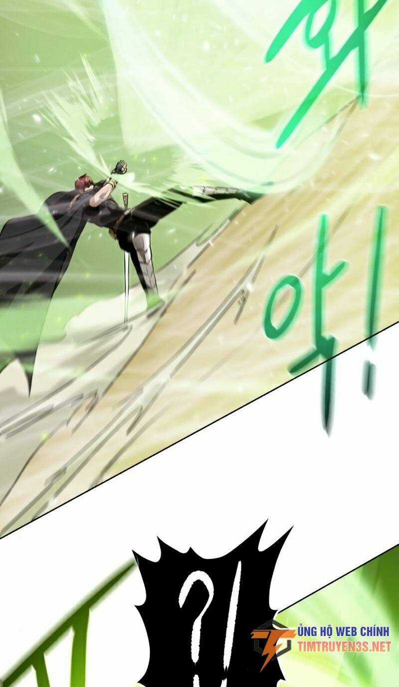 Cổ Vật Trong Hầm Tối Chapter 64 trang 66