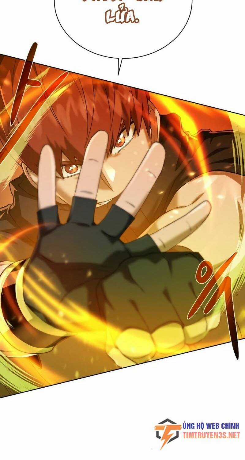 Cổ Vật Trong Hầm Tối Chapter 64 trang 68