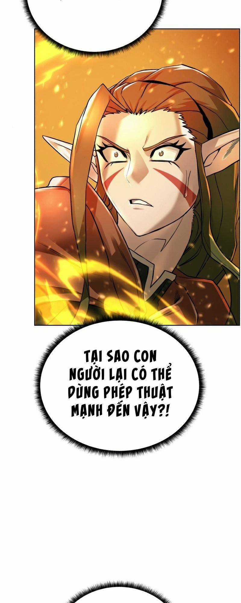 Cổ Vật Trong Hầm Tối Chapter 64 trang 75