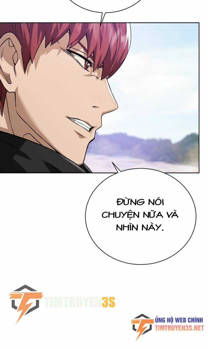 Cổ Vật Trong Hầm Tối Chapter 64 trang 8