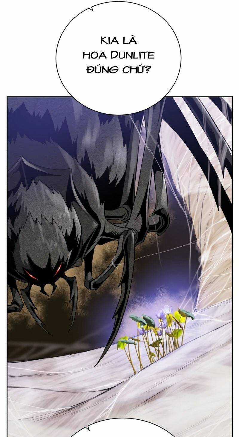 Cổ Vật Trong Hầm Tối Chapter 64 trang 9