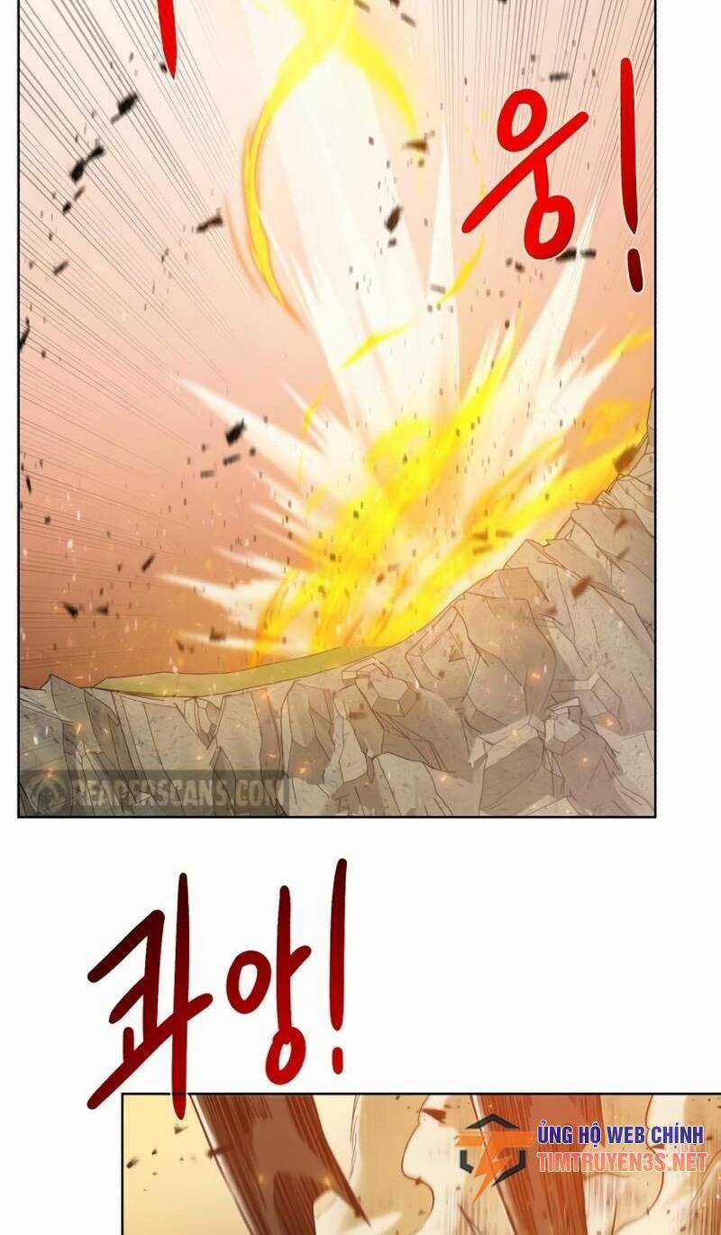 Cổ Vật Trong Hầm Tối Chapter 65 trang 13