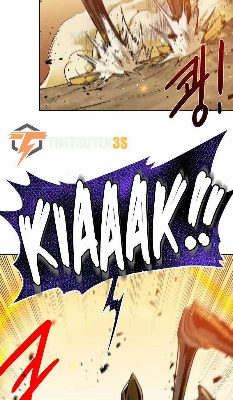 Cổ Vật Trong Hầm Tối Chapter 65 trang 14