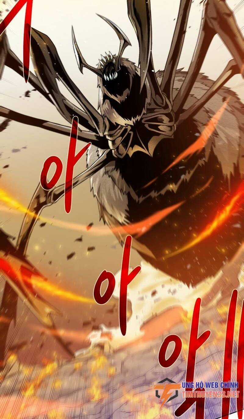 Cổ Vật Trong Hầm Tối Chapter 65 trang 15