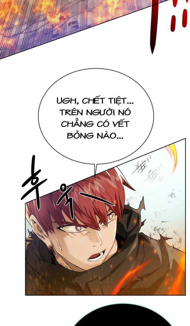 Cổ Vật Trong Hầm Tối Chapter 65 trang 16