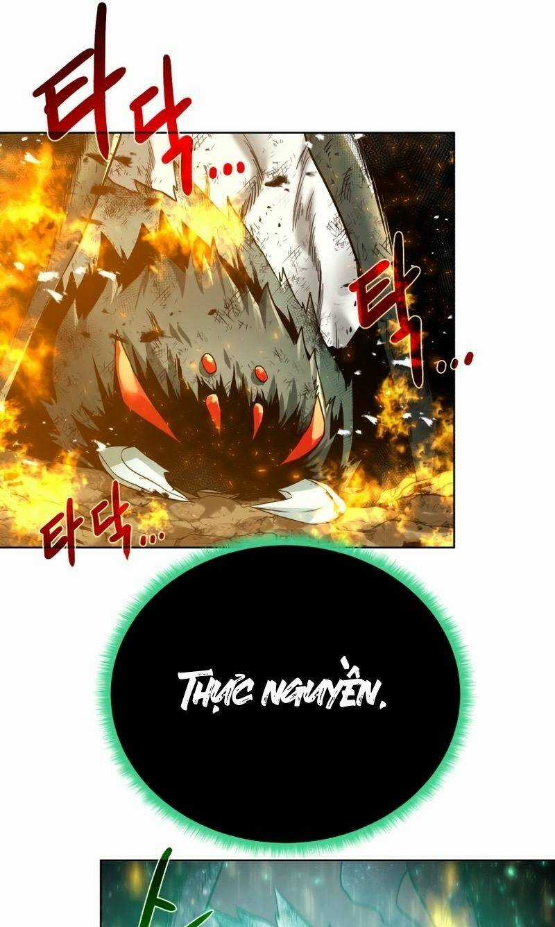 Cổ Vật Trong Hầm Tối Chapter 65 trang 18