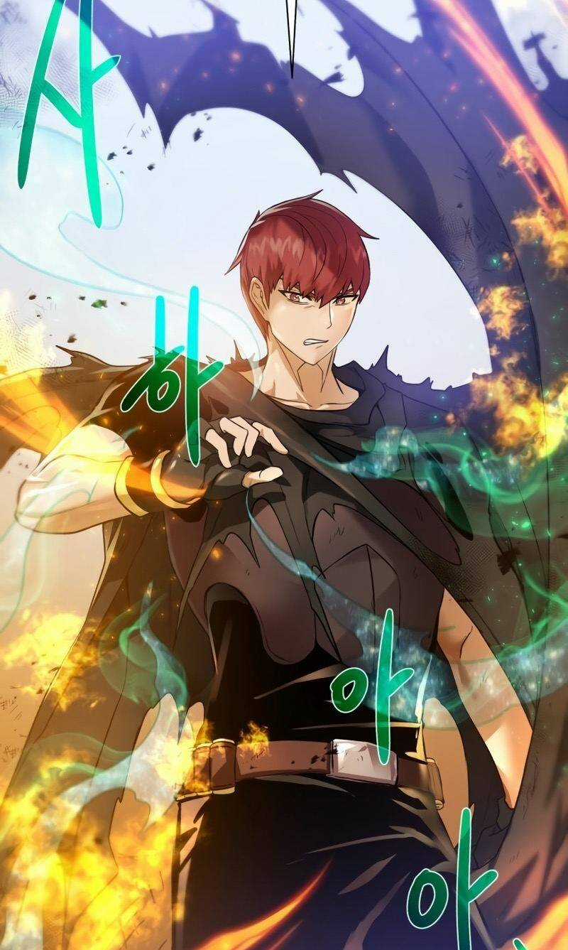 Cổ Vật Trong Hầm Tối Chapter 65 trang 20