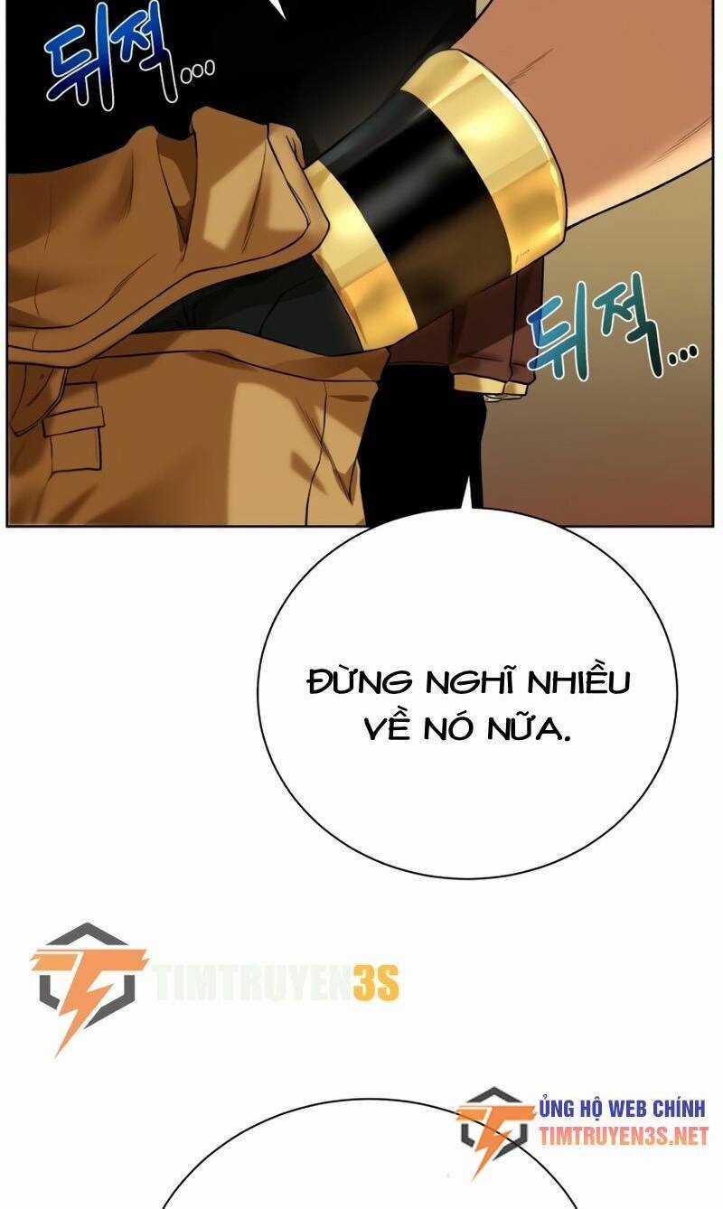 Cổ Vật Trong Hầm Tối Chapter 65 trang 23