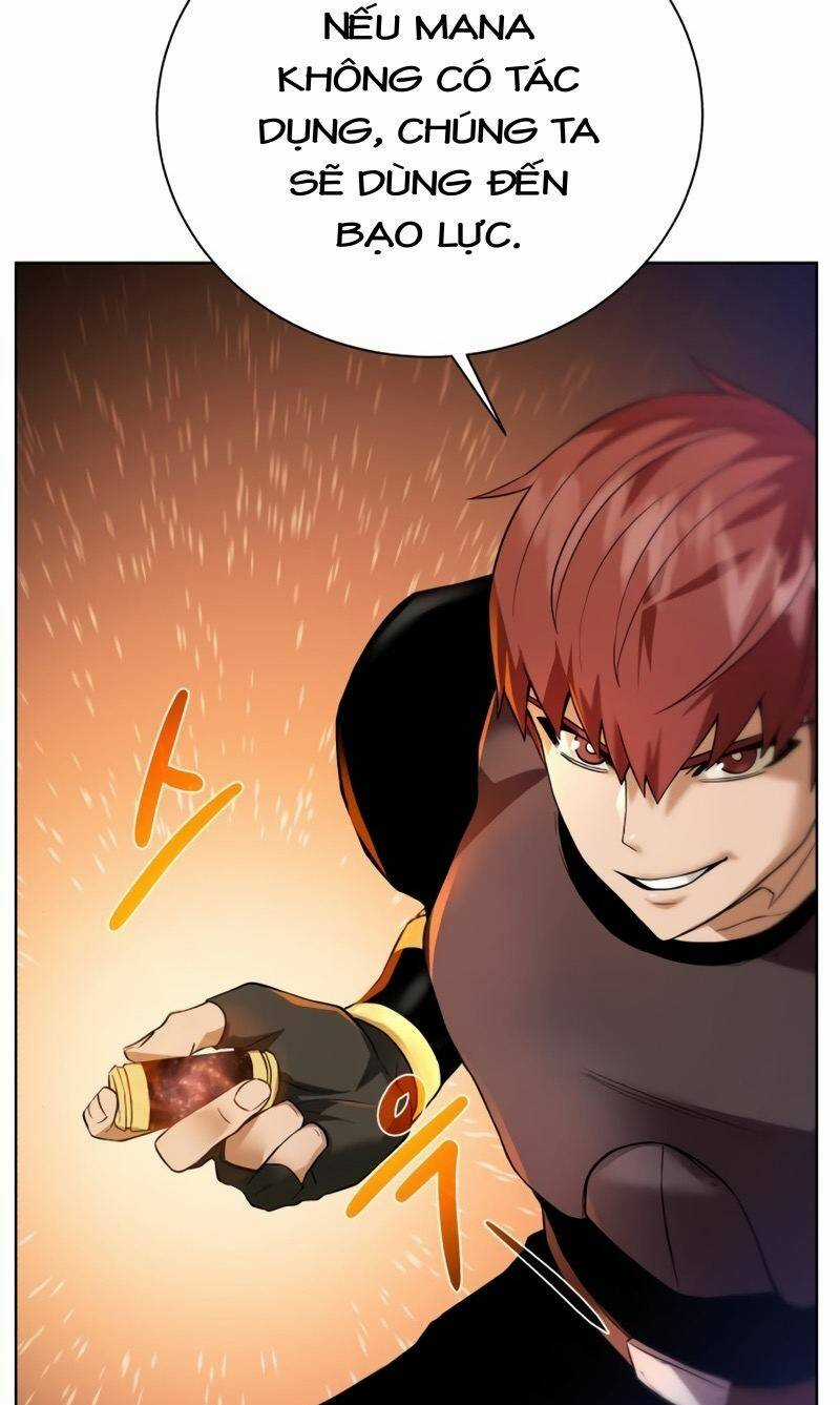 Cổ Vật Trong Hầm Tối Chapter 65 trang 24