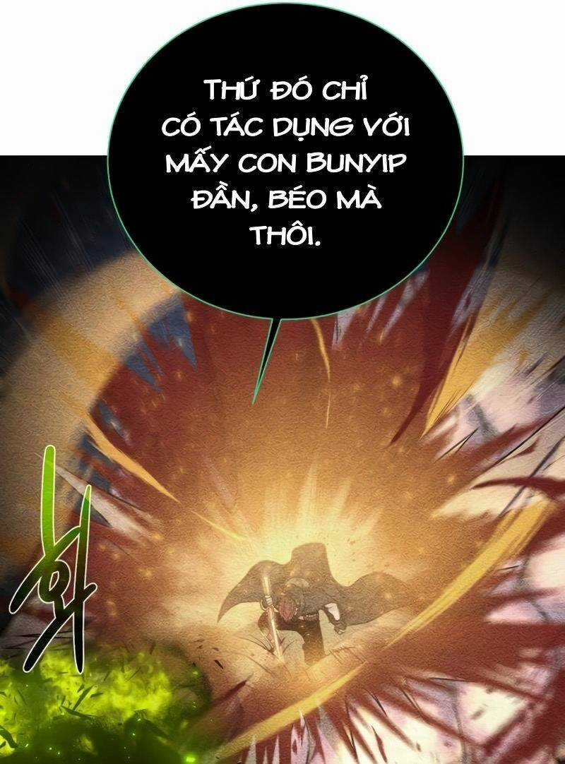 Cổ Vật Trong Hầm Tối Chapter 65 trang 26