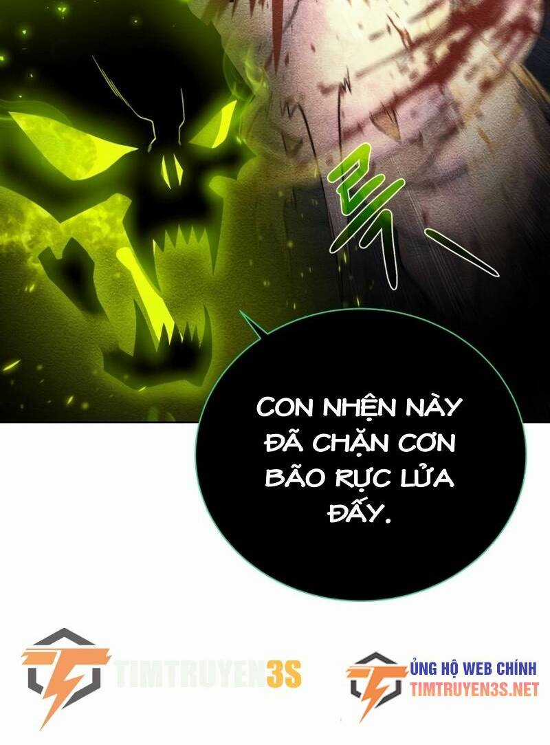 Cổ Vật Trong Hầm Tối Chapter 65 trang 27