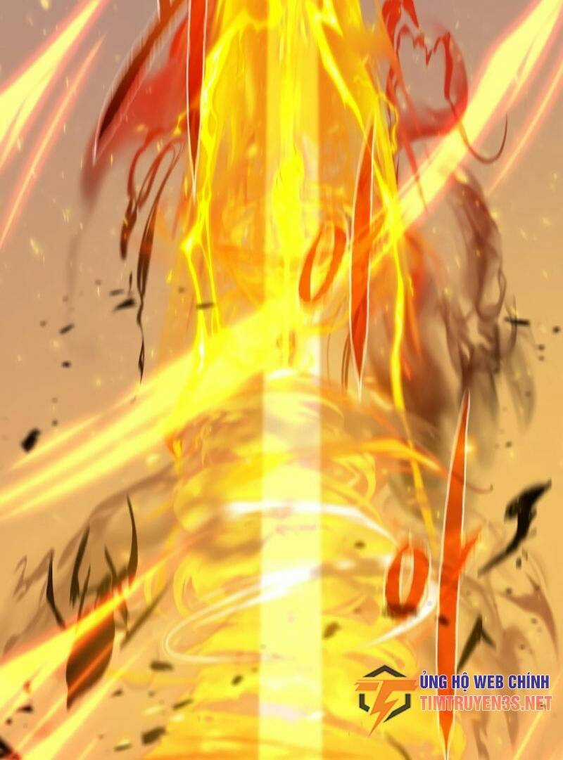 Cổ Vật Trong Hầm Tối Chapter 65 trang 3