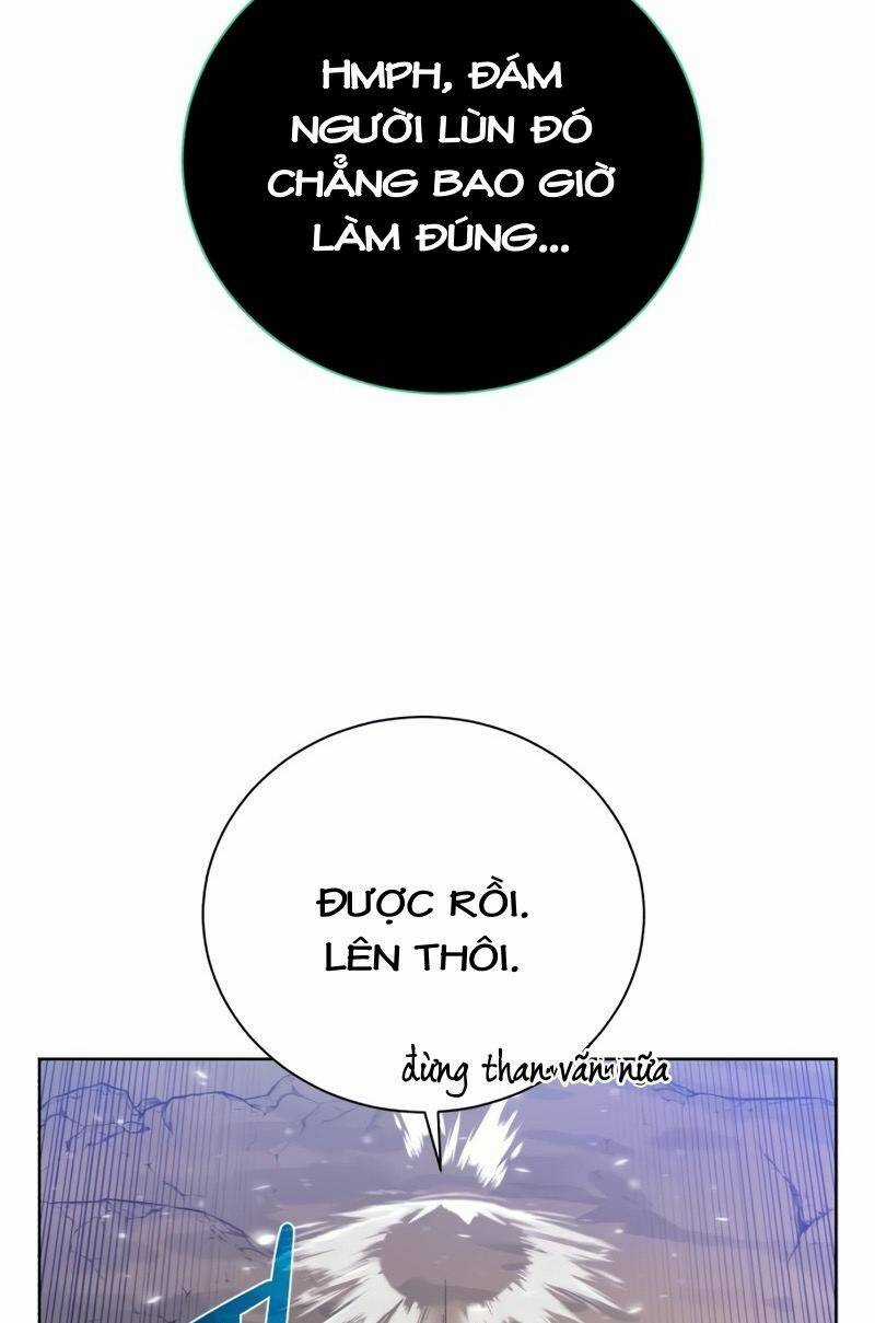 Cổ Vật Trong Hầm Tối Chapter 65 trang 30