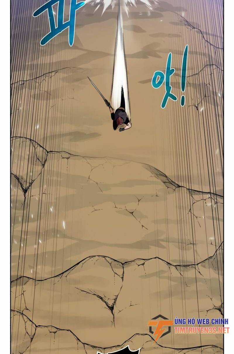 Cổ Vật Trong Hầm Tối Chapter 65 trang 31