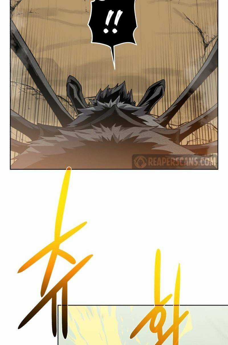 Cổ Vật Trong Hầm Tối Chapter 65 trang 32