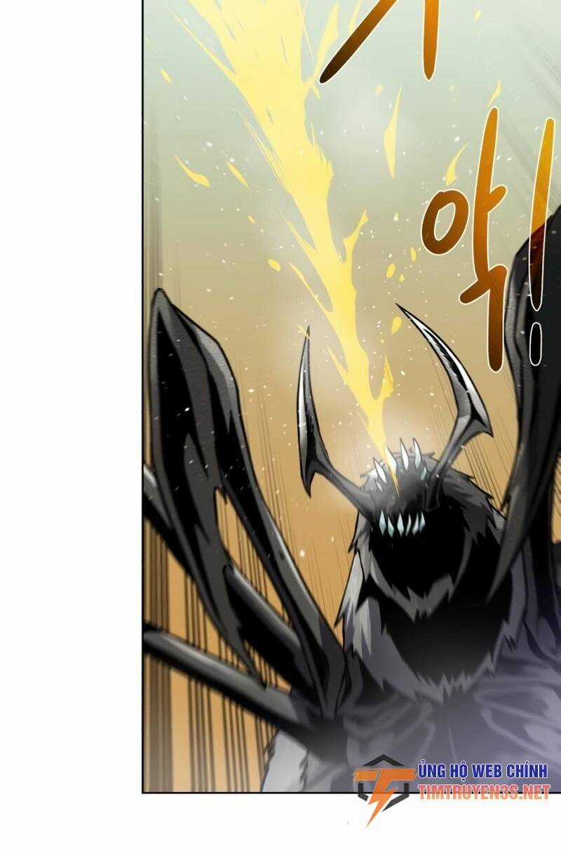 Cổ Vật Trong Hầm Tối Chapter 65 trang 33