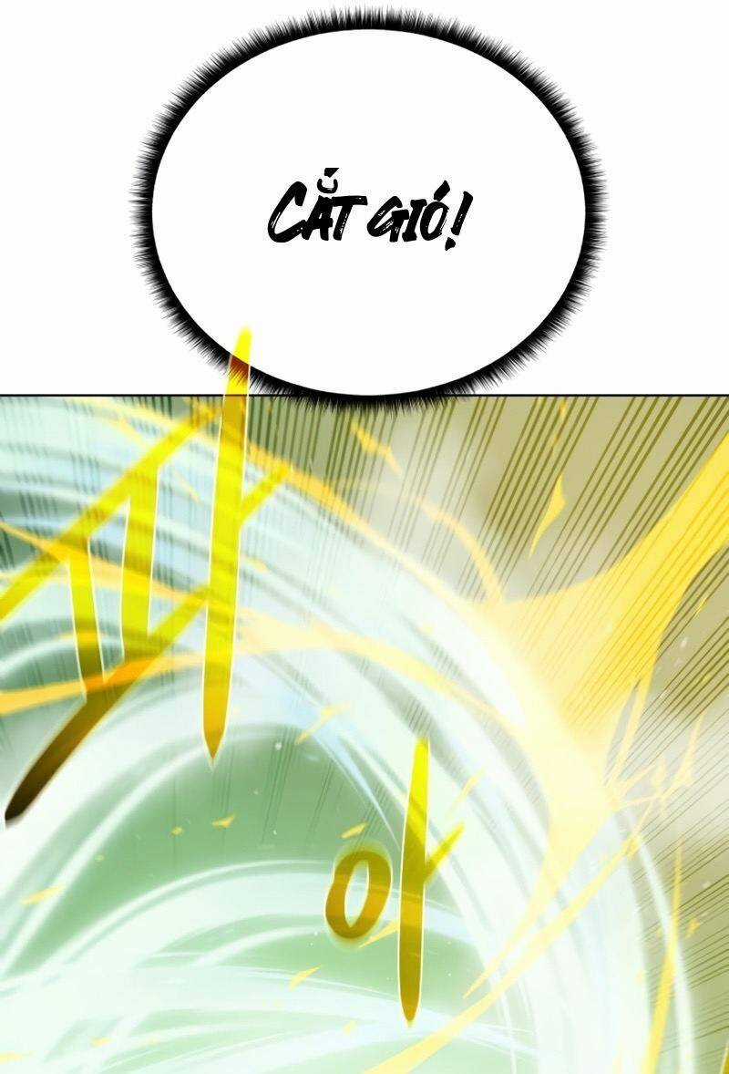 Cổ Vật Trong Hầm Tối Chapter 65 trang 34