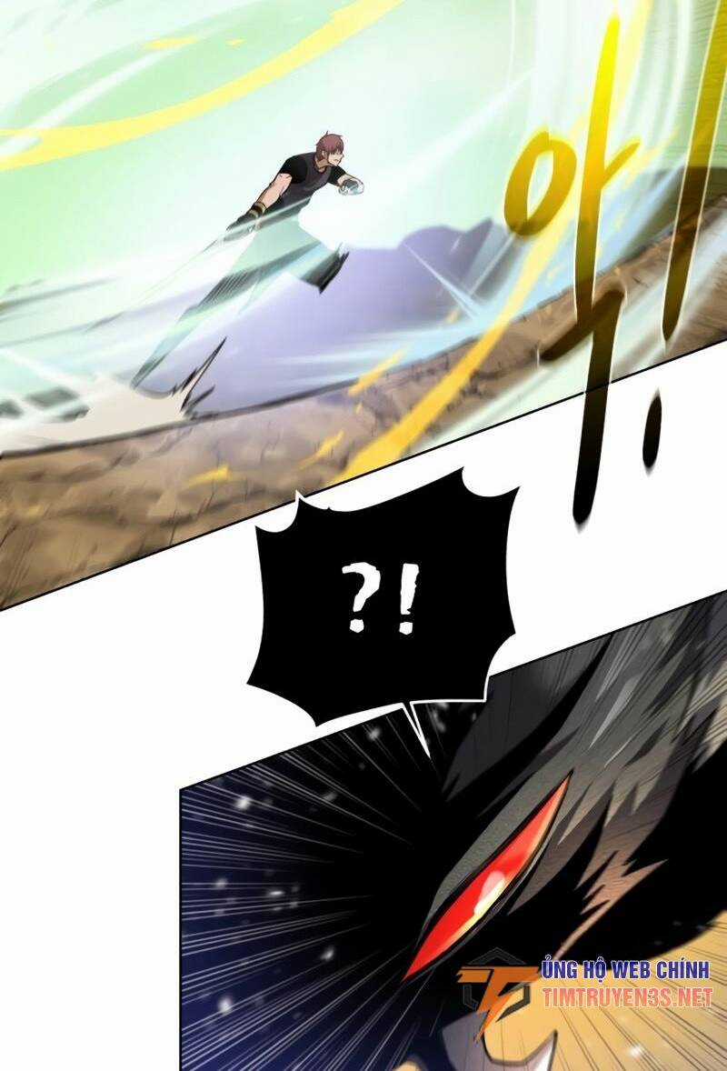 Cổ Vật Trong Hầm Tối Chapter 65 trang 35