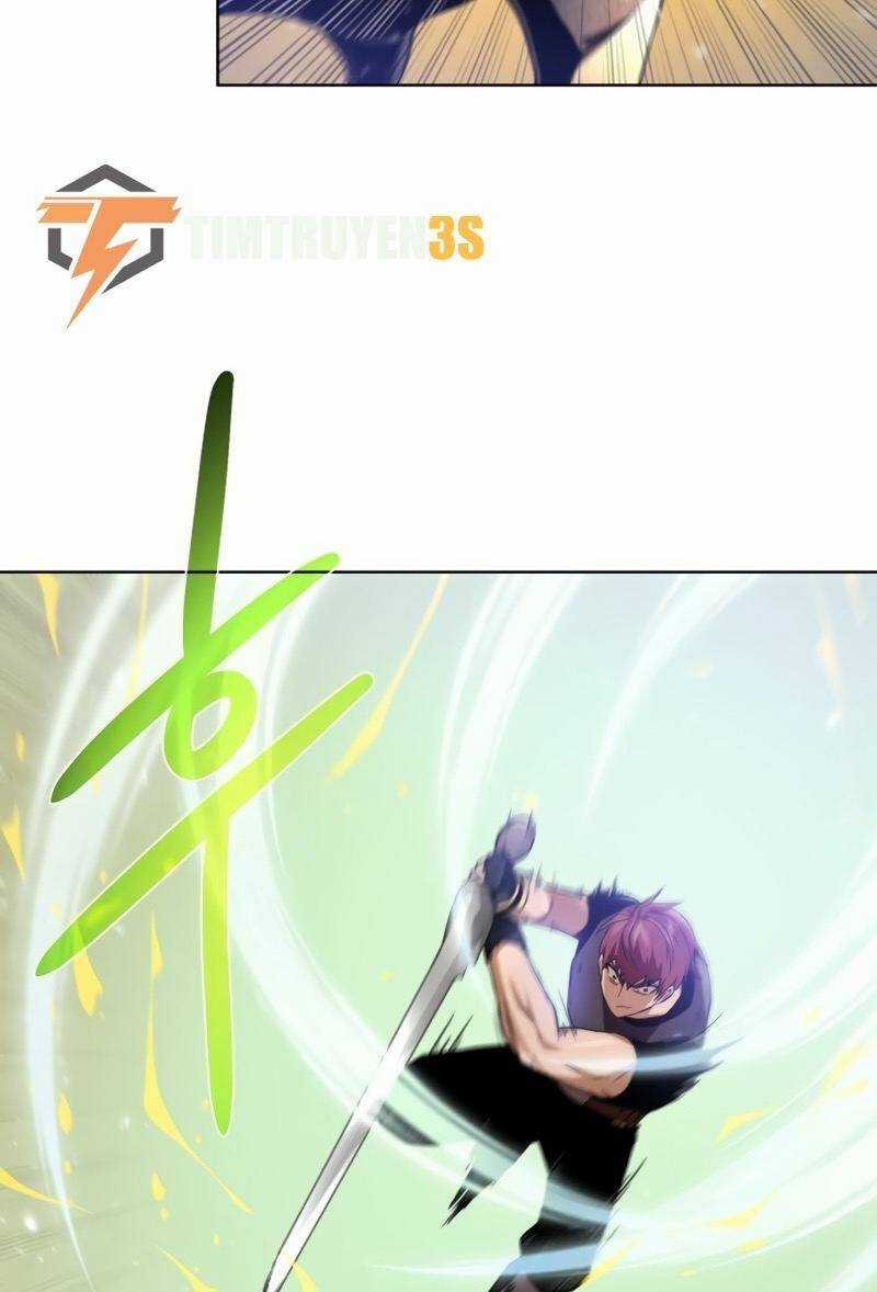 Cổ Vật Trong Hầm Tối Chapter 65 trang 36