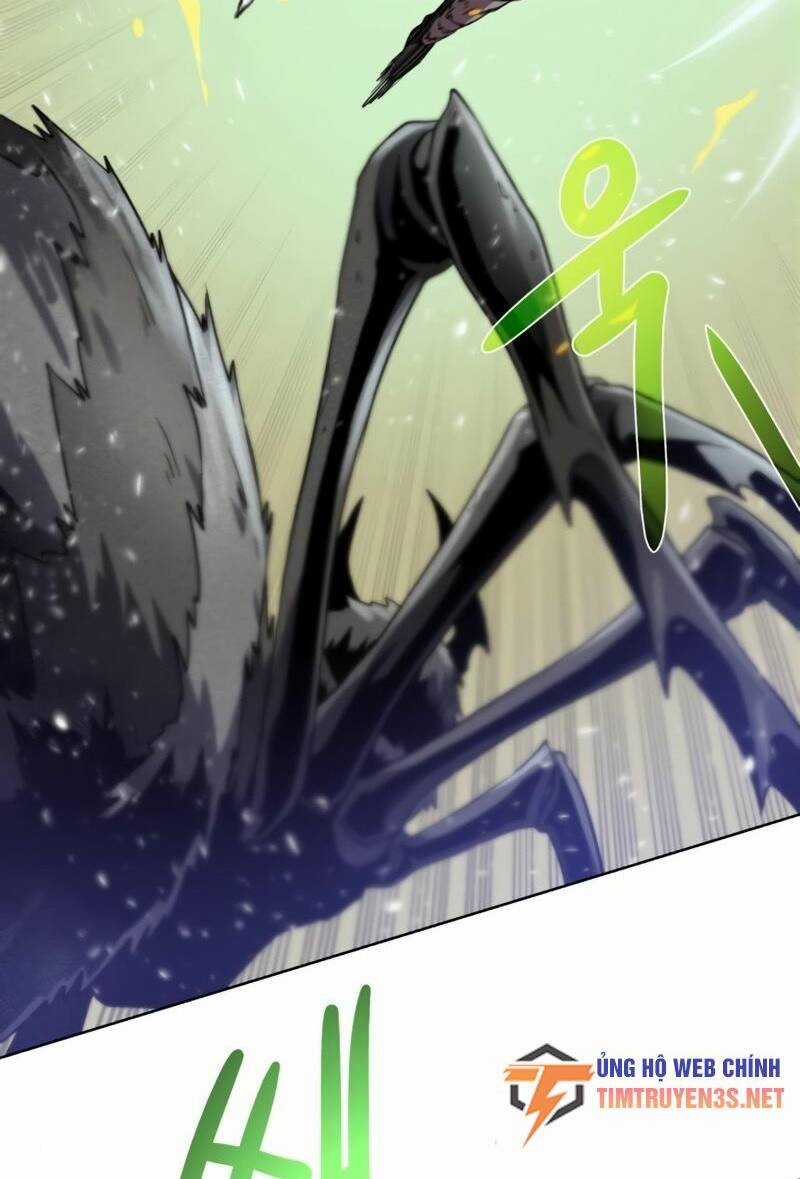 Cổ Vật Trong Hầm Tối Chapter 65 trang 37