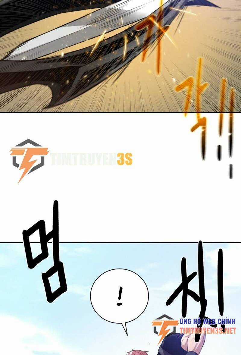 Cổ Vật Trong Hầm Tối Chapter 65 trang 39