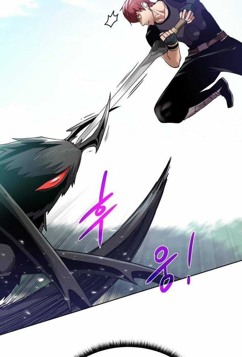 Cổ Vật Trong Hầm Tối Chapter 65 trang 40